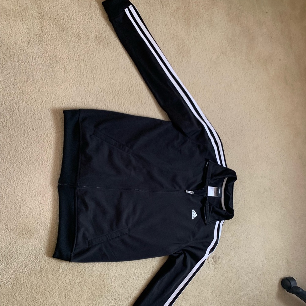 Adidas Track Jacket | All Star